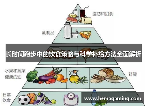 长时间跑步中的饮食策略与科学补给方法全面解析